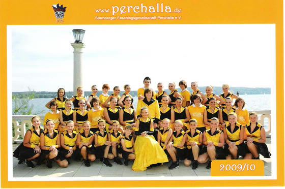 Perchalla Jugend