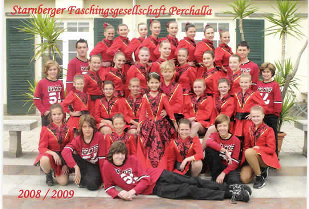 Jugend